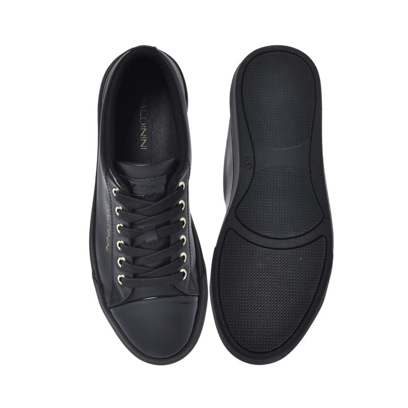 Baldinini Low-Top-Sneaker SNEAKER BALDININI schwarz(Image 2)