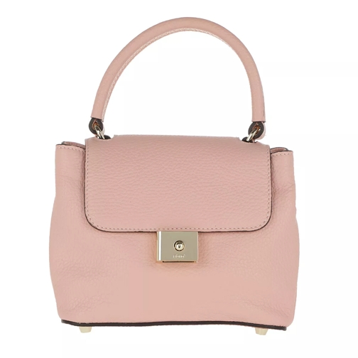 Abro Adria Handle Bag Rosa Cartable