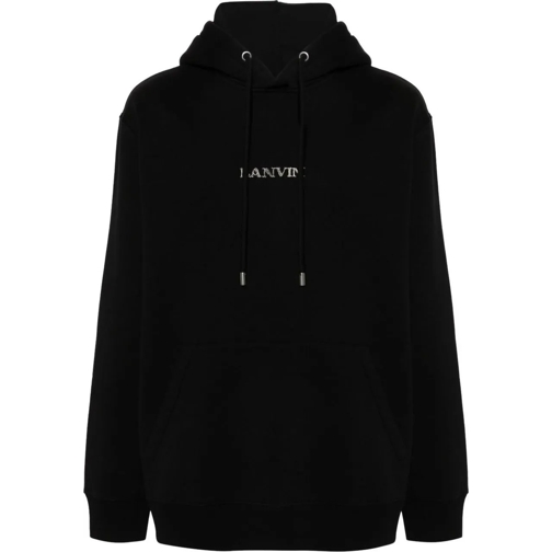 Lanvin  Sweaters Black schwarz