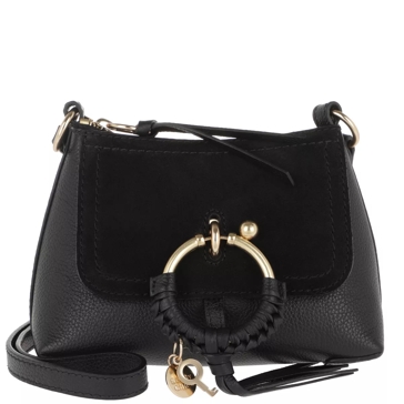 Joan on sale mini crossbody