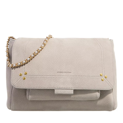 Jerome Dreyfuss Lulu M Beton Crossbodytas