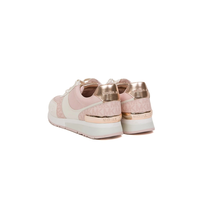 MICHAEL Michael Kors Low-Top-Sneaker Michael Kors Sneakers Powder Blush Powder Blush(Image 4)