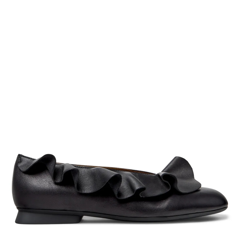 Camper Ballerinas Ballerinas Casi Myra schwarz