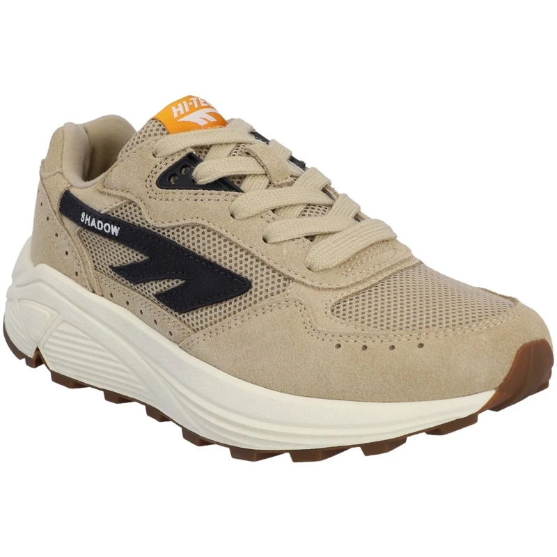HI-TEC Low-Top-Sneaker Hi-tec Hts Shadow Rgs Sneakers Beige K010002-238 beige(Image 2)