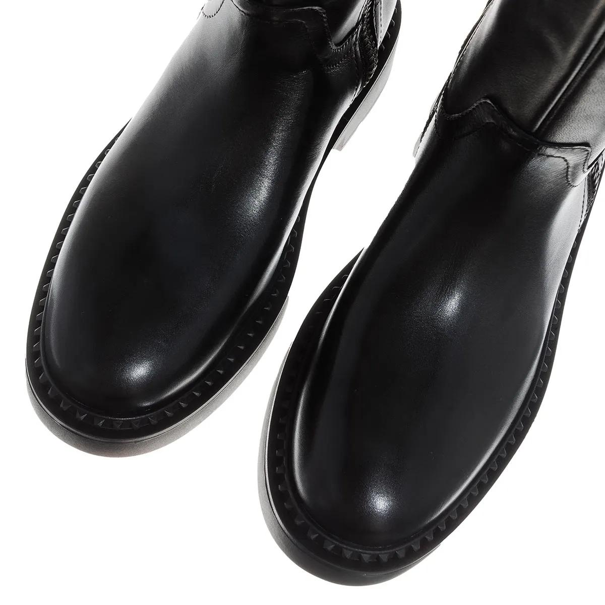 Thumbnail - Ash Stiefel & Boots - Madman - Gr. 41 (EU) - in Schwarz - für Damen