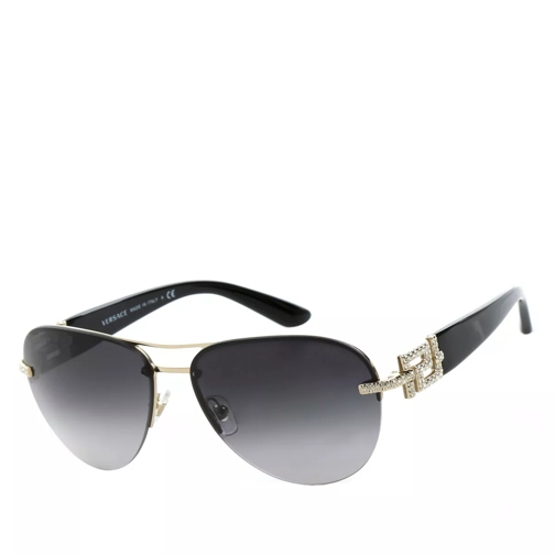 Versace VE 0VE2159B 59 12528G Sonnenbrille