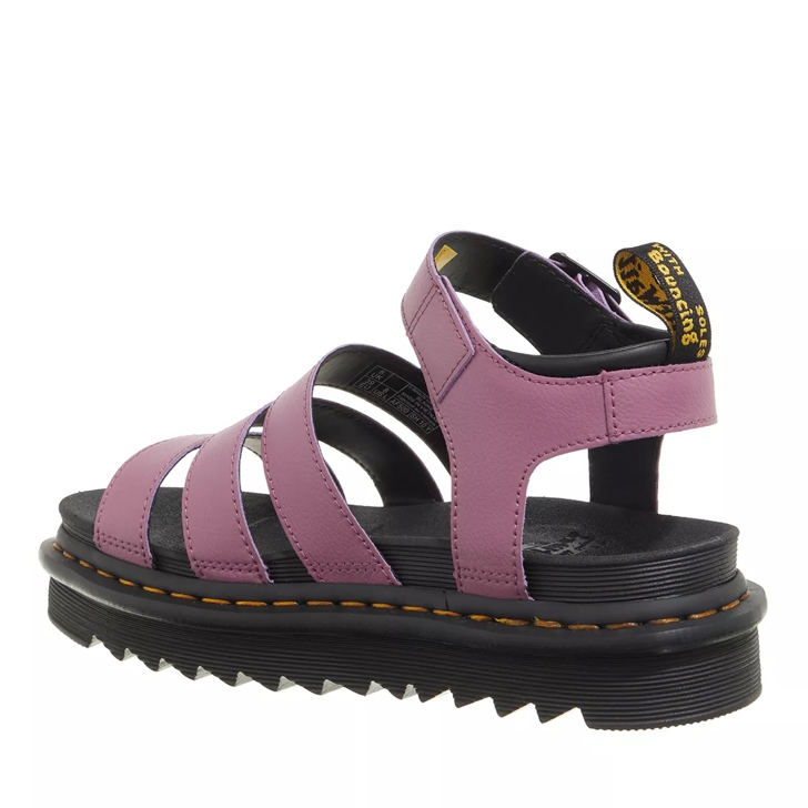 Dr martens discount blaire sandals canada