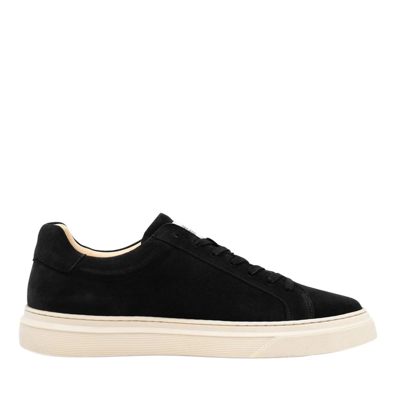 Henry Stevens Low-Top-Sneaker Sneaker Travis S1 schwarz