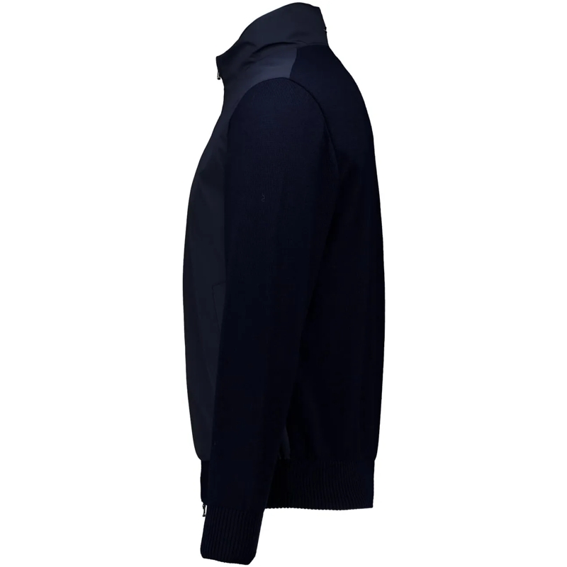 Paul & Shark Daunenjacke Paul & Shark   Donkerblauw 99311023 blau(Image 2)