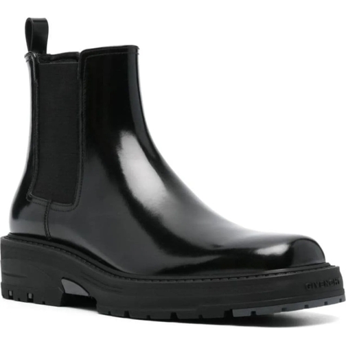 Givenchy Chelsea Boot Boots Black schwarz