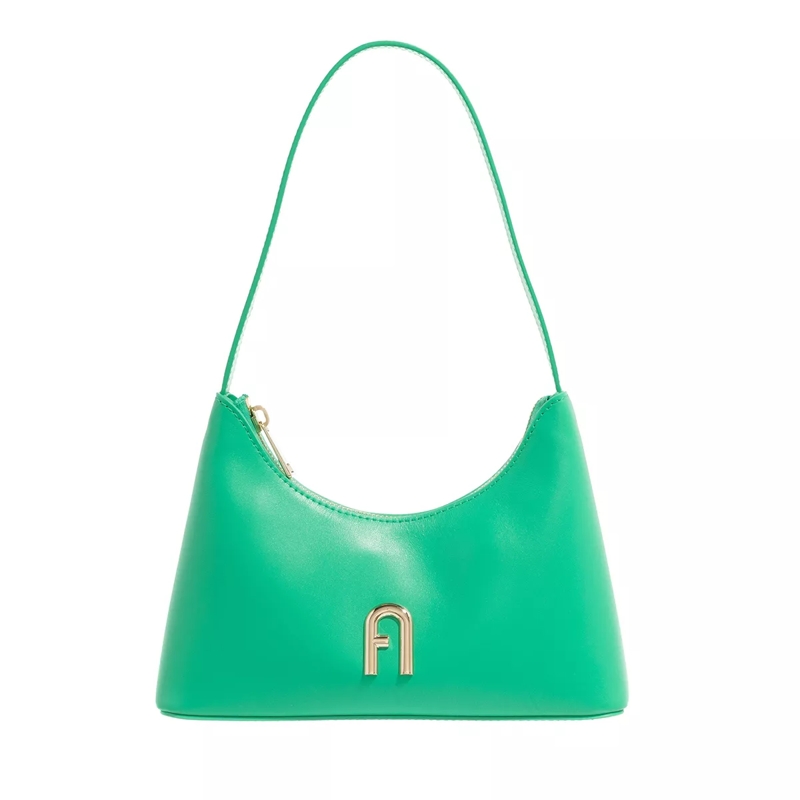 Furla Sac hobo Furla Diamante Mini Shoulder Bag Volt