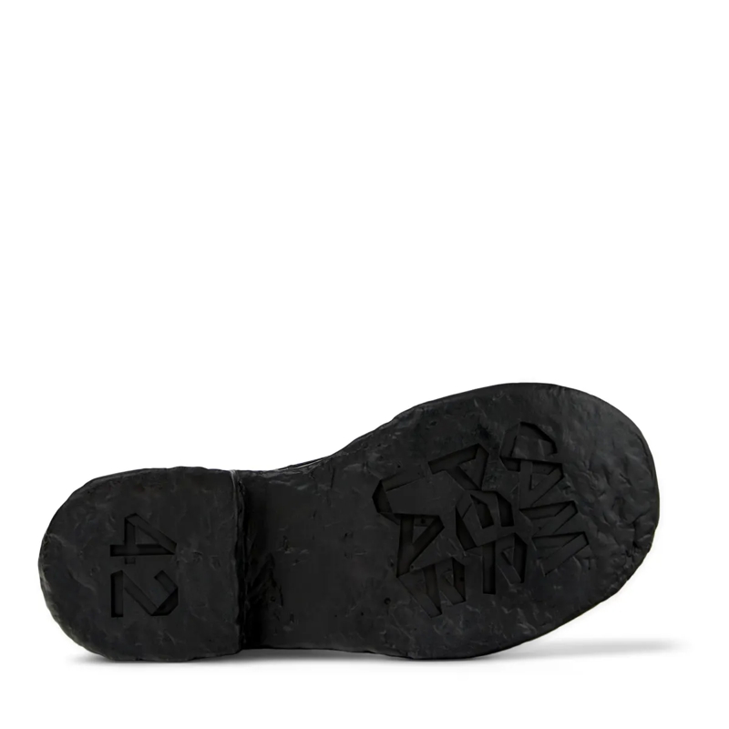 Camperlab Stiefel Hoher Stiefel Vamonos schwarz(Image 5)