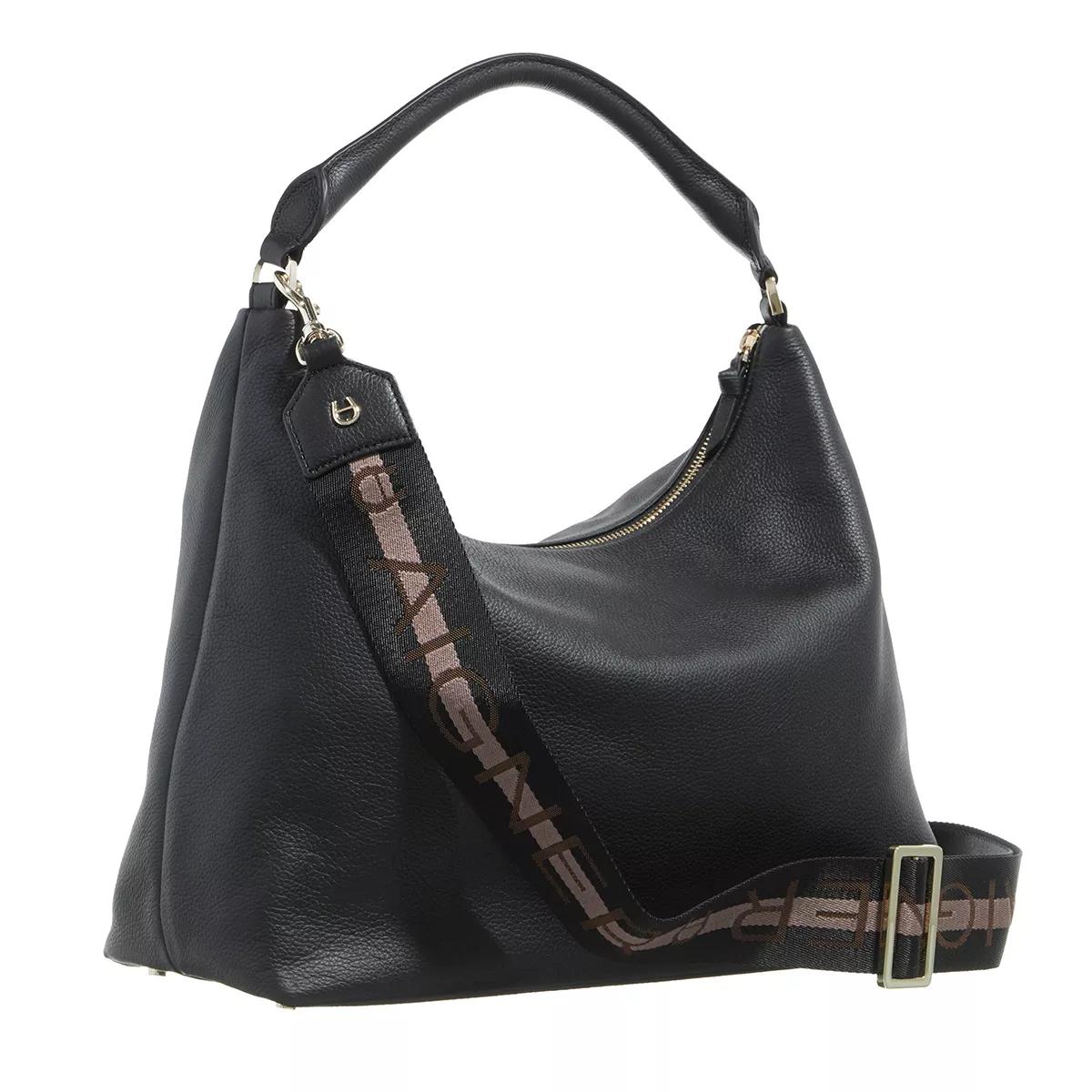 aigner Crossbody bags Zita in zwart
