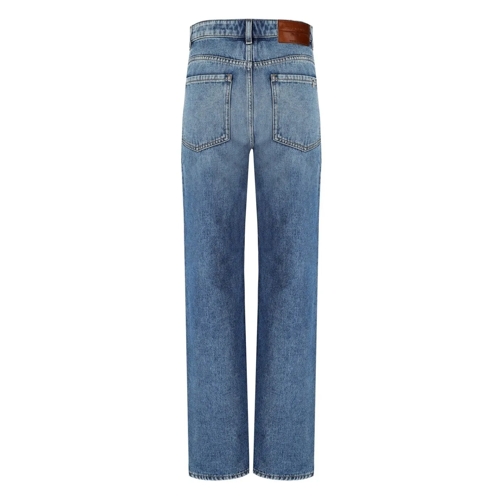 WEEKEND Max Mara MAX MARA WEEKEND LORIS BLAUE JEANS blau 