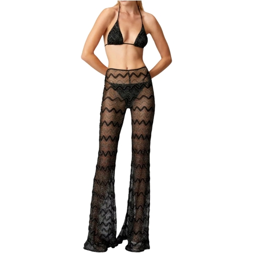Missoni  Trousers Blkmultilame mehrfarbig (Image 2)