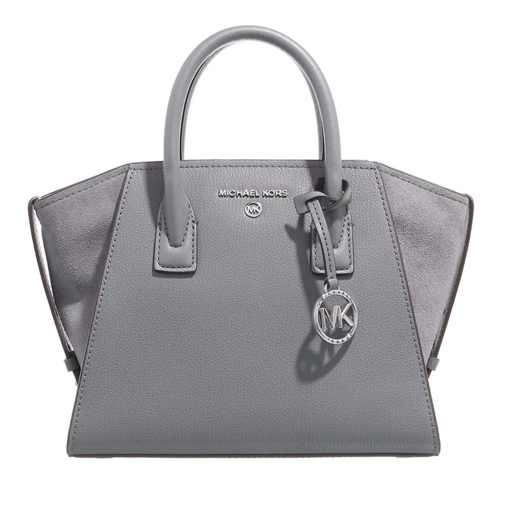 Michael kors grey small bag sale