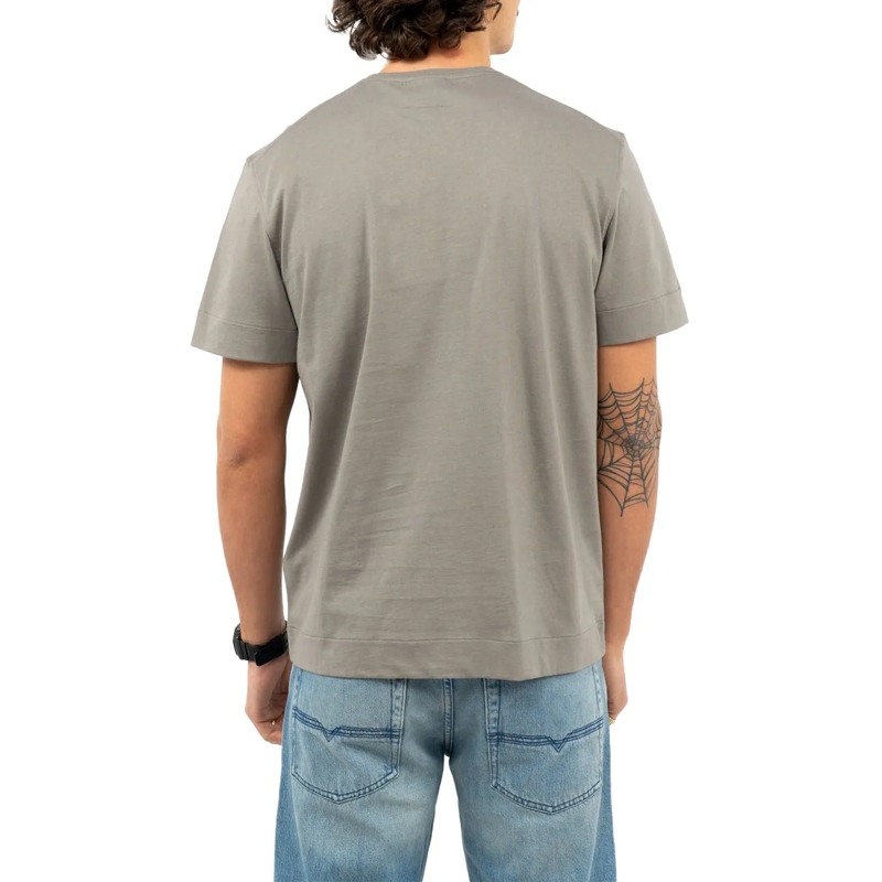 Parajumpers T-Shirt Malham T-Shirt beige(Image 3)