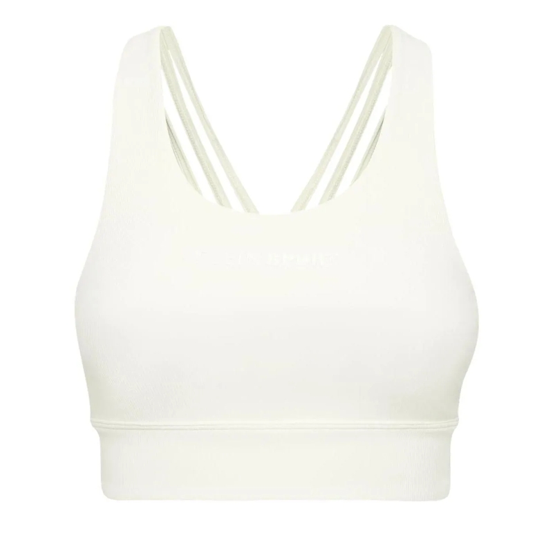 Plein Sport Top Sport Top weiss