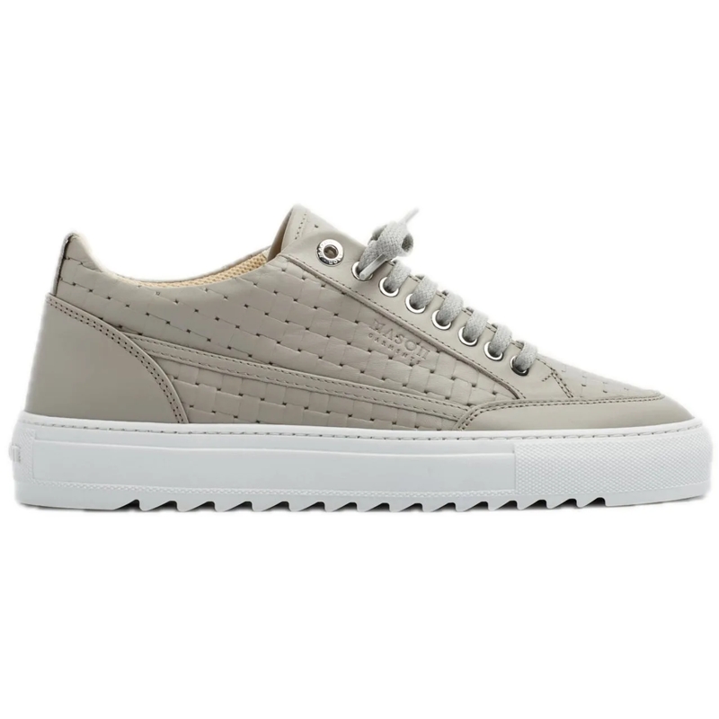 Mason Garments Sneaker basse Tia Bardolino Taupe beige