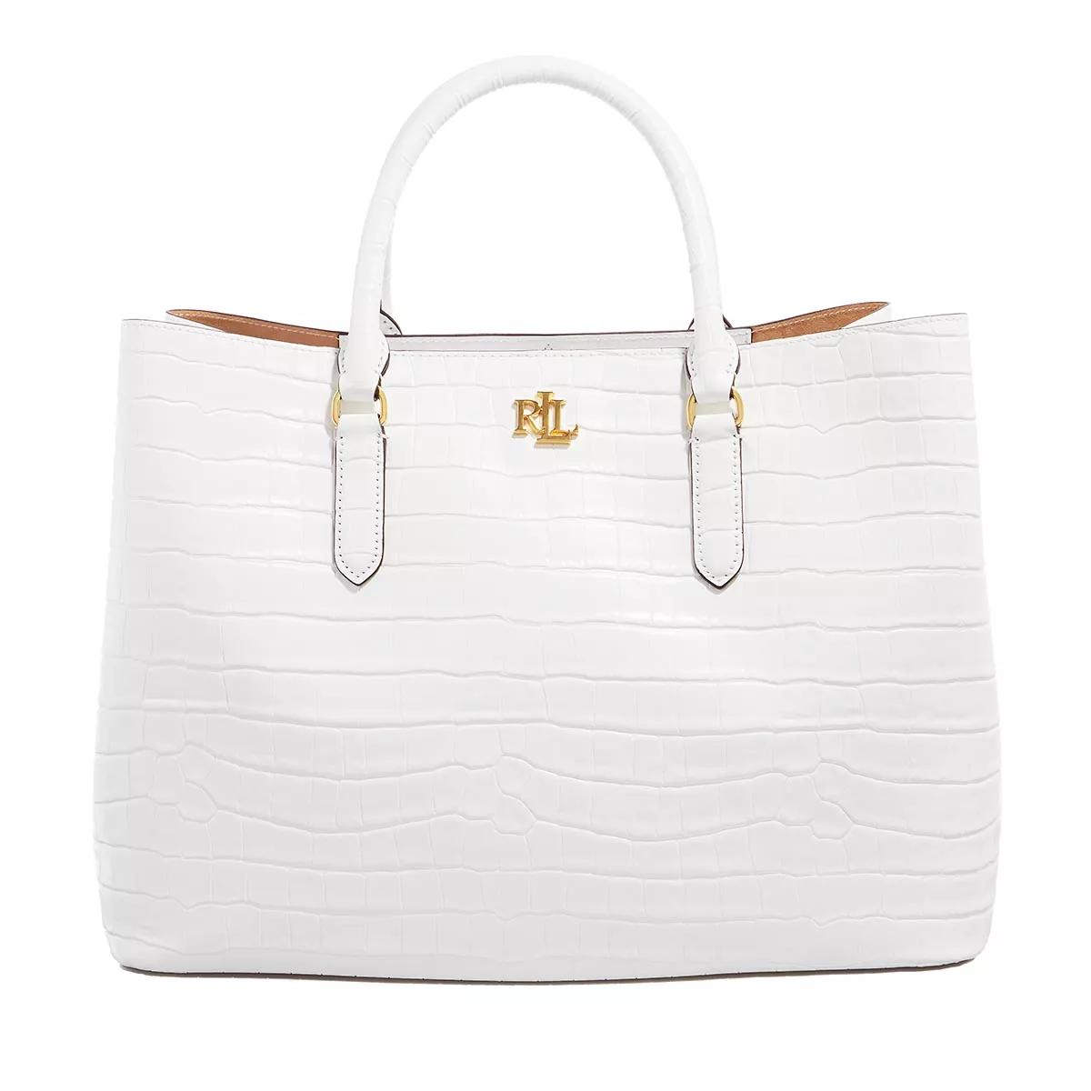 White ralph best sale lauren purse