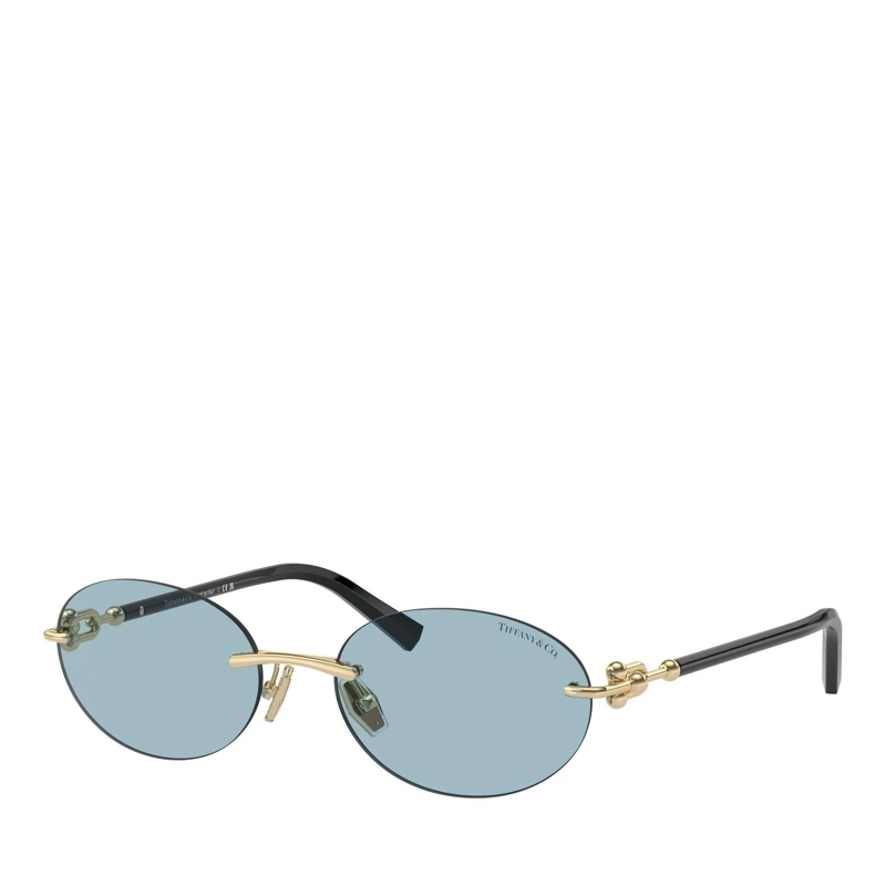 Tiffany & Co. Sonnenbrille Sunglasses 0tf3104d 60218056