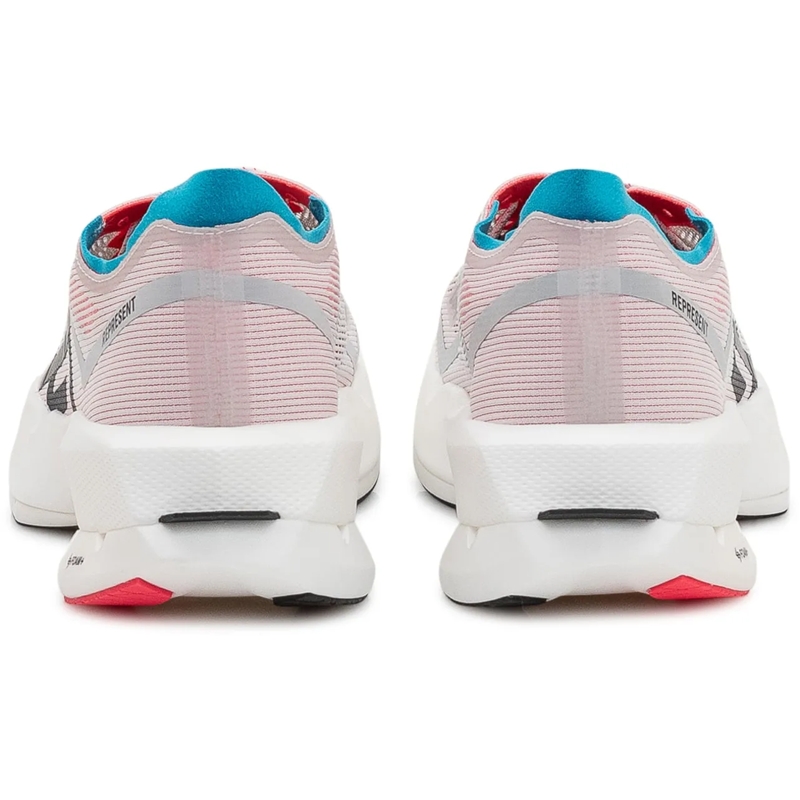 Represent Sneaker basse Sneakers 247 Arc-4 Elite Race con Lacci e Suola Sp weiß(Image 3)