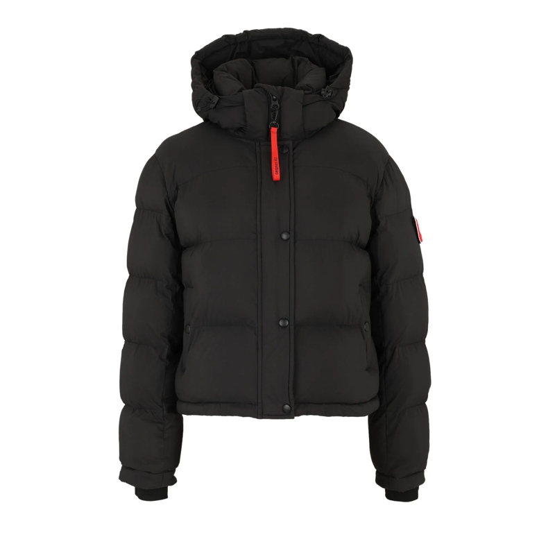 No1 Como  Jacke LEJIA schwarz