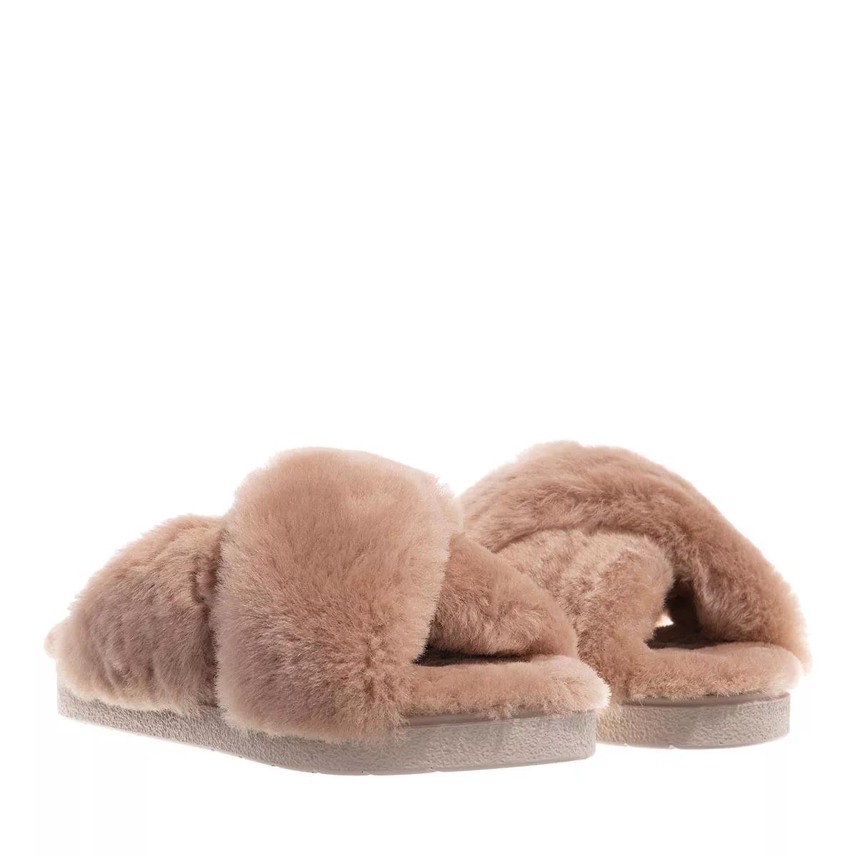 INUIKII Classic Macaroon House Slipper