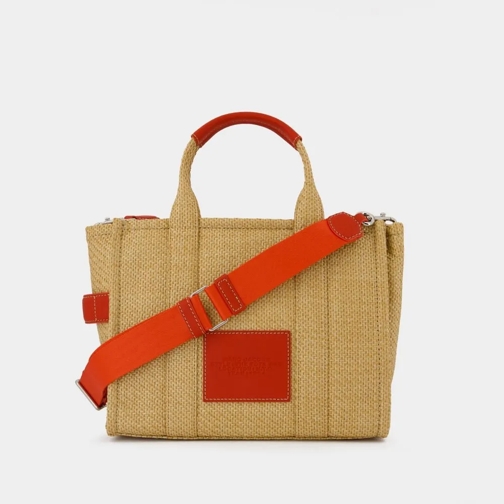 Marc Jacobs Fourre-tout The Medium Tote - Synthetic - Brown Brown (Image 3)