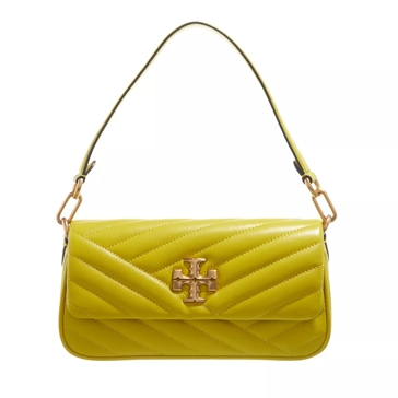 Small Kira Chevron Flap Shoulder Bag, Handbags