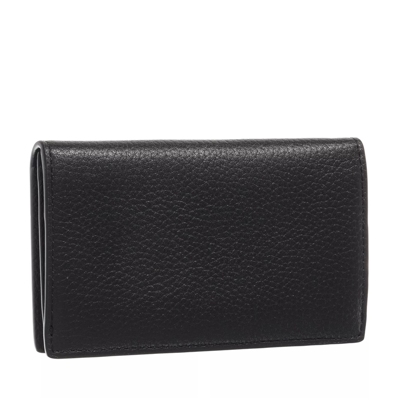 AIGNER Bi-Fold-Portemonnaie Delia Black(Image 3)