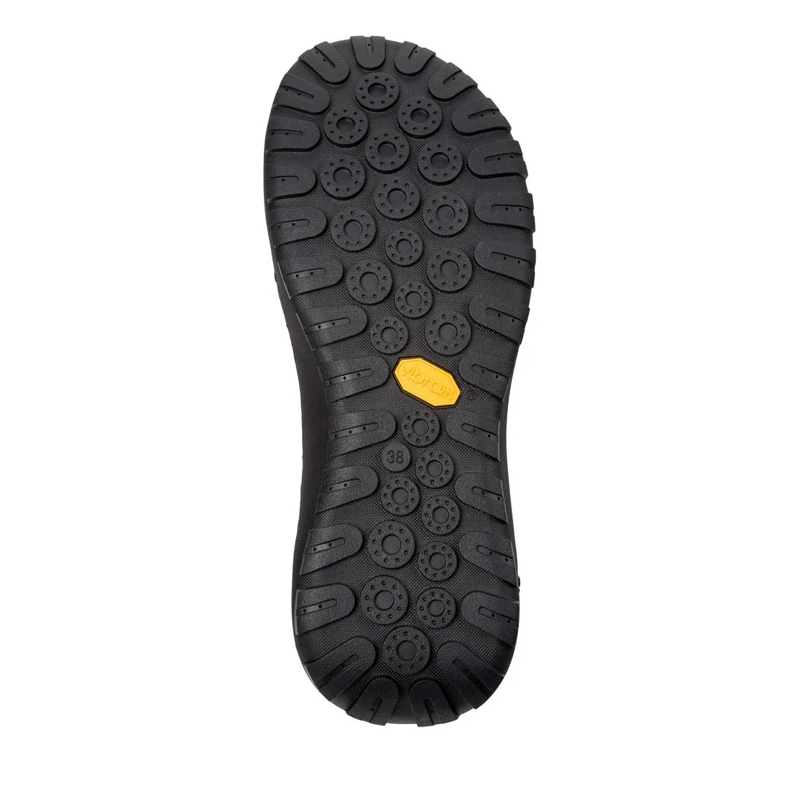 Camper Low-Top-Sneaker Der sportlichste Peu kombiniert extralanglebige Ma schwarz(Image 5)