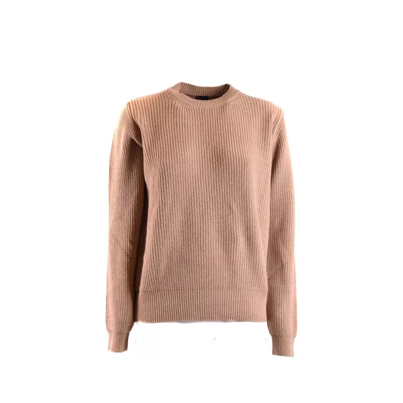 Pinko  Roundneck Sweater Pink