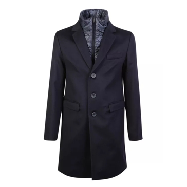 Herno clearance long coat