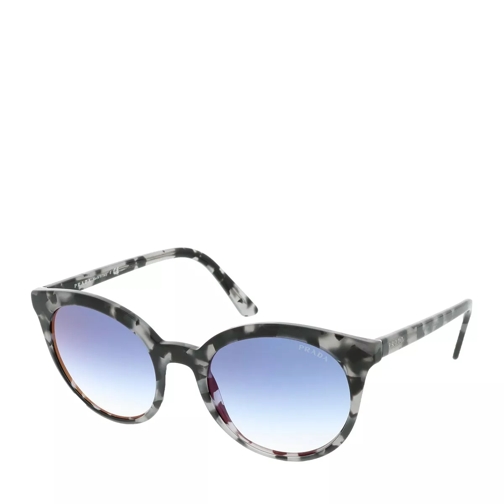 Prada 0PR 02XS Grey Havana Sunglasses