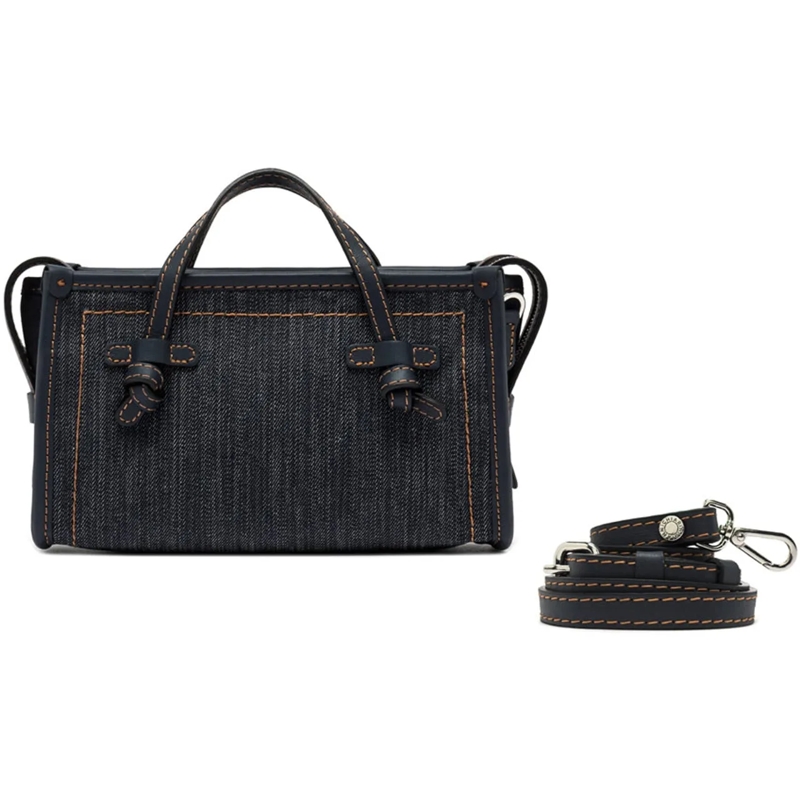 Gianni Chiarini Fourre-tout Bags Blue blau