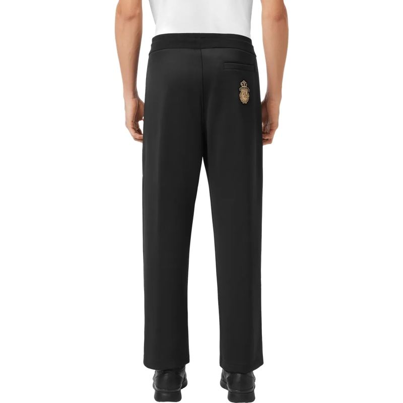 BILLIONAIRE Jogginghose Jogginghosen schwarz(Image 2)