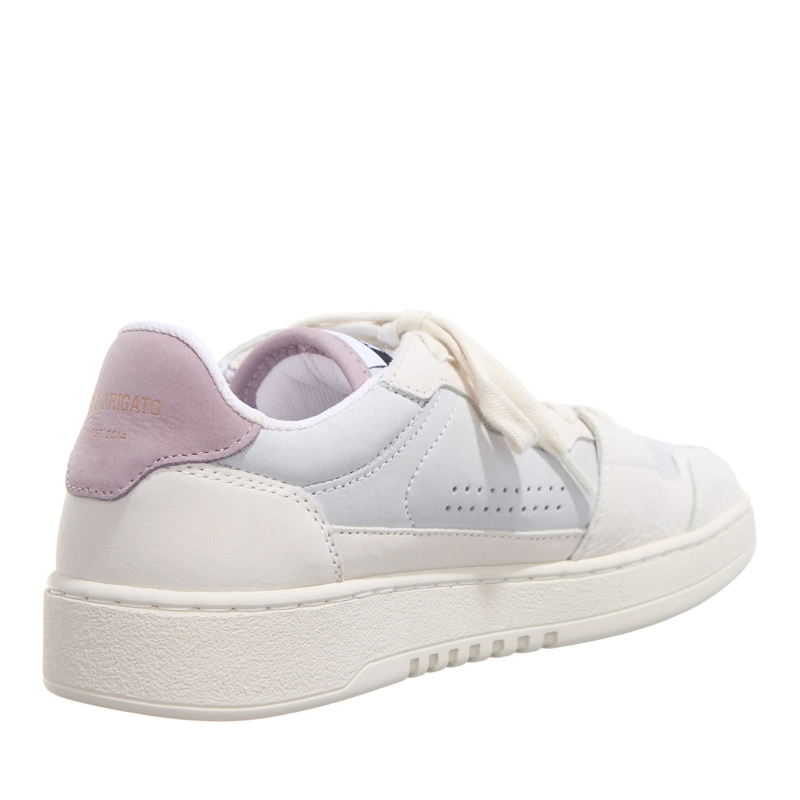 Axel Arigato Lage-top sneaker Dice Lo Sneaker Light Blue/Off White(Image 3)