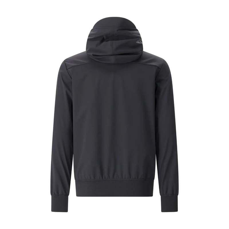 Parajumpers Veste de transition Leichte Jacke Abner schwarz(Image 2)