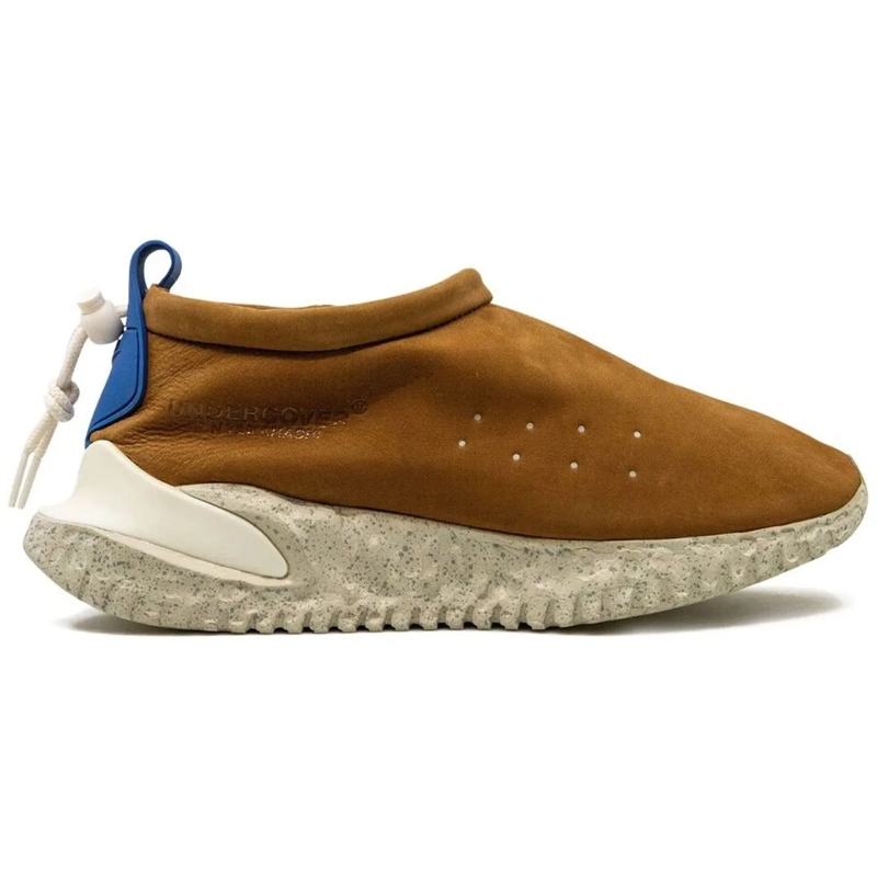 Nike Sneaker basse Moc Flow Sp X Undercover Ale Brown Sneakers braun