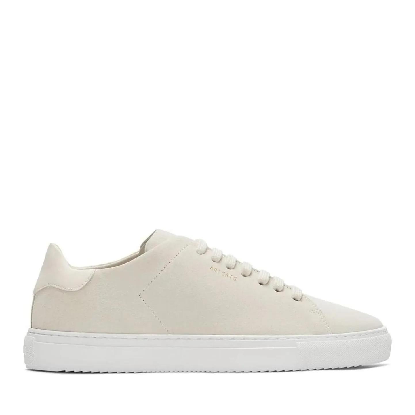 Thumbnail - Axel Arigato Low-Top Sneaker - clean 90 suede sneakers divers - Gr. 44 (EU) - in Bunt - für Damen