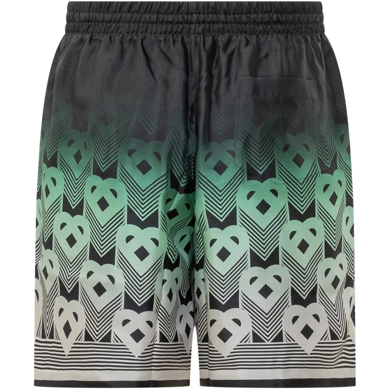 Casablanca Shorts Bermuda Casablanca mehrfarbig(Image 2)