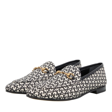 All white gucci loafers clearance