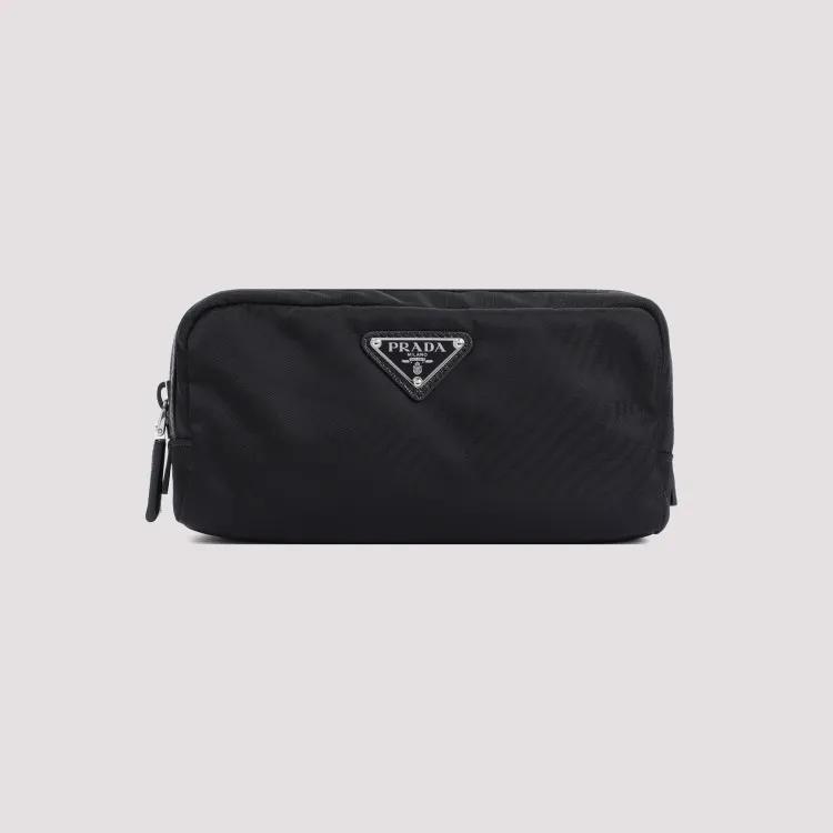 Black prada purse on sale