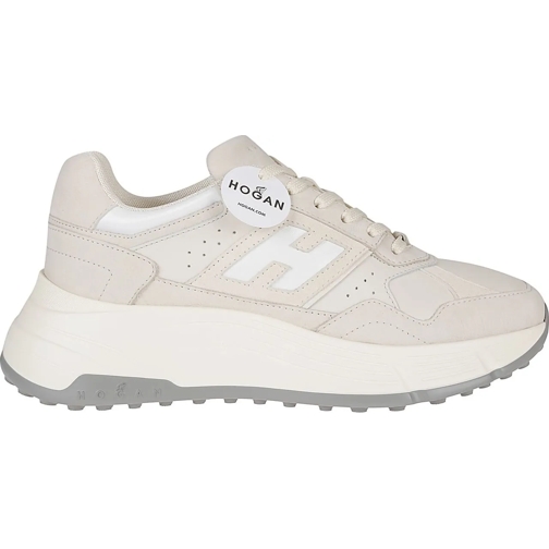 Hogan Low-Top Sneaker H669 Sneakers White weiß