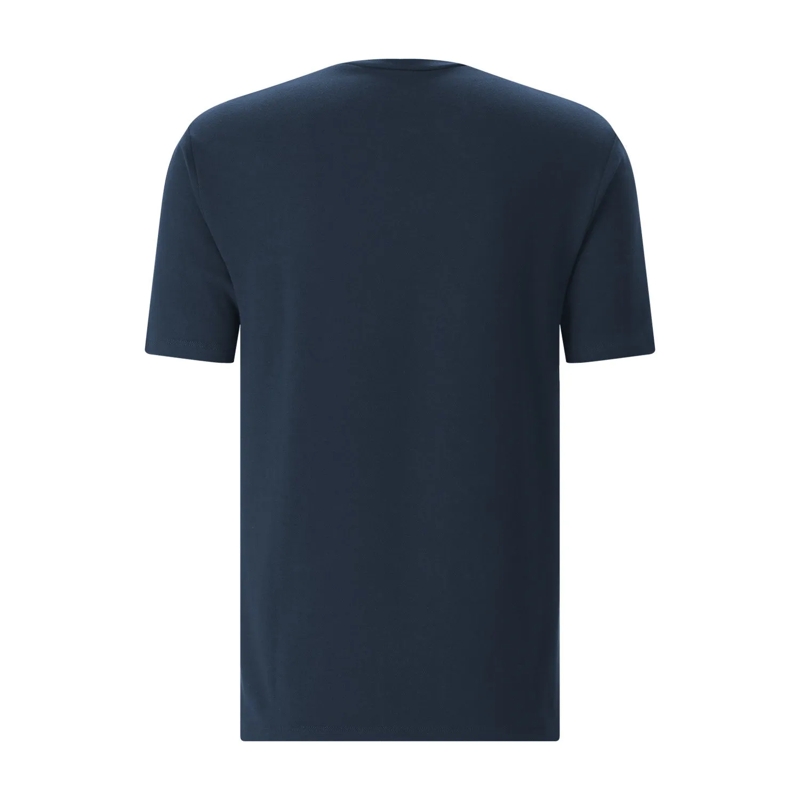 Kiefermann T-shirt T-Shirt Arndell weiß(Image 10)