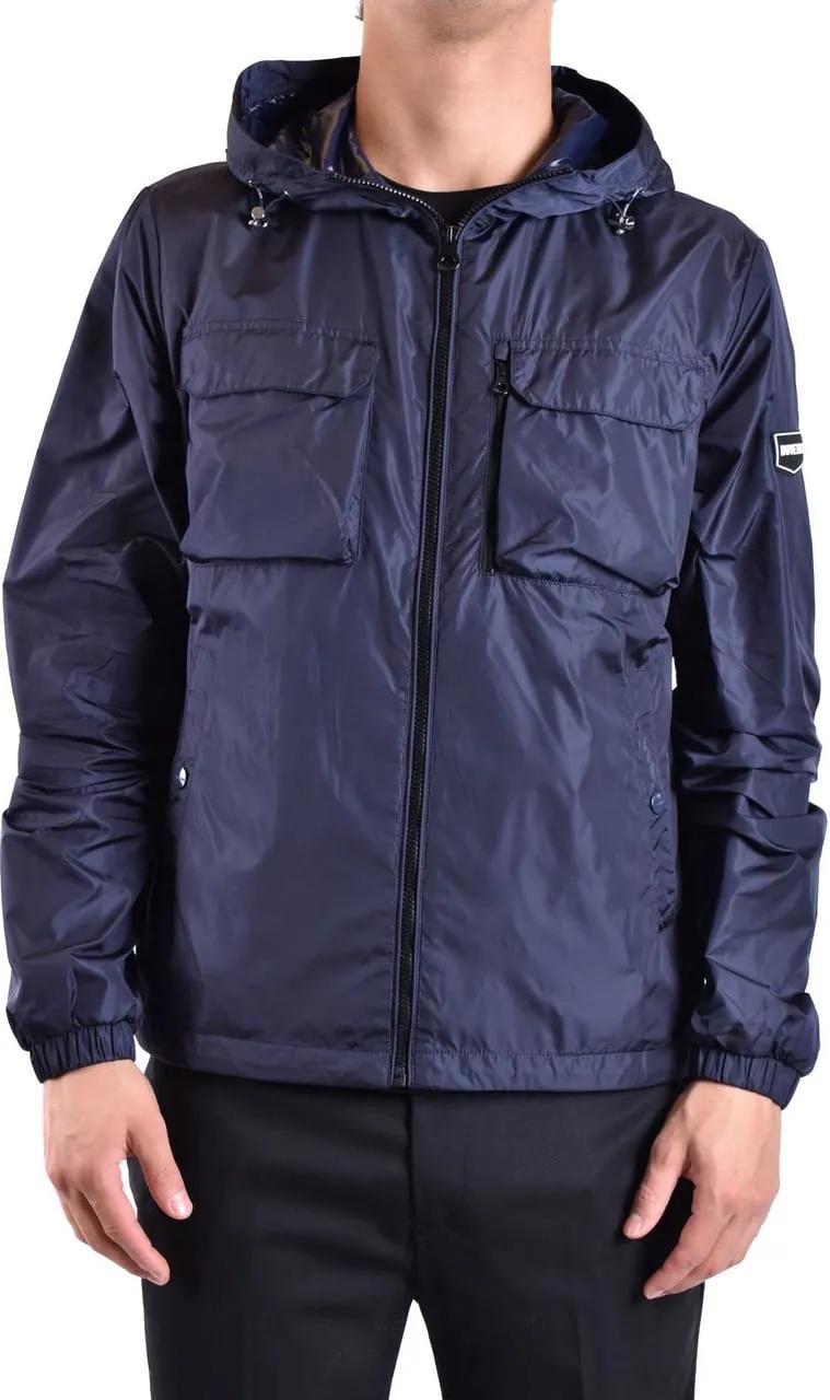 Thumbnail - Duvetica - Jacket Blue - Größe 54 - blue