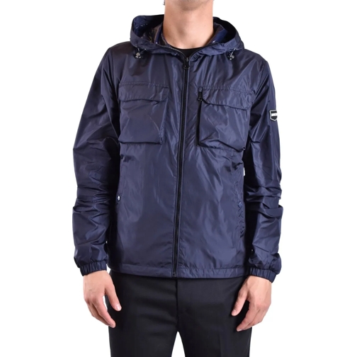 Duvetica Daunenjacken Jacket Blue blau