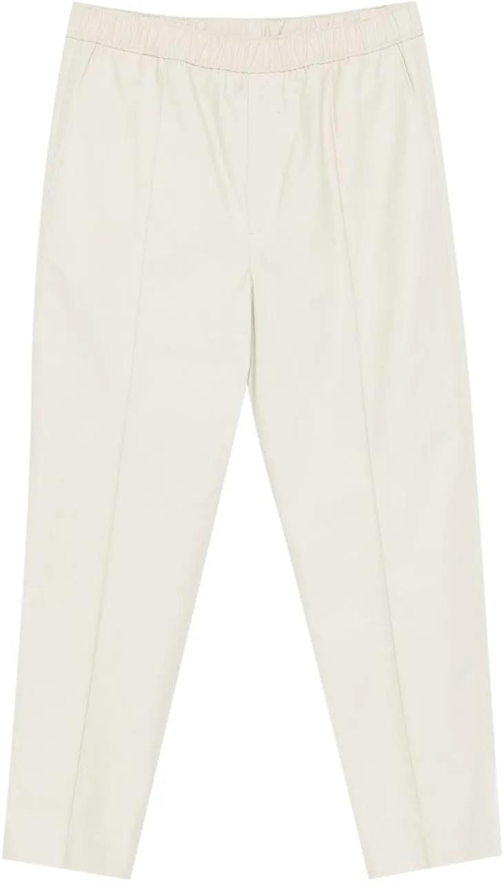 Thumbnail - Lanvin - Trousers Mastic - Größe 50 - braun