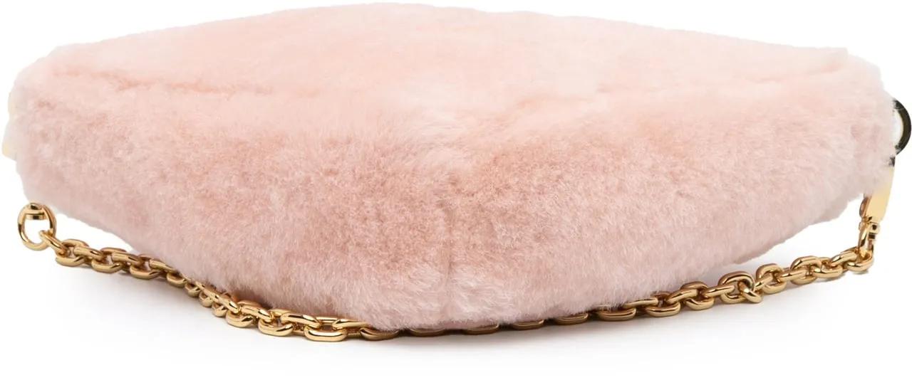 The Chesterfield Brand Crossbody bags Tanga Umhängetasche in zwart